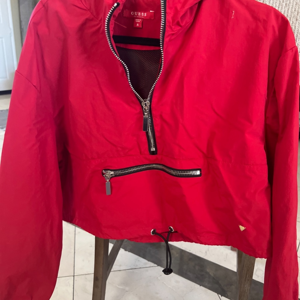 Jacket - Picture 4 of 4